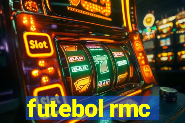 futebol rmc